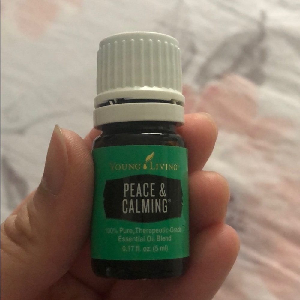 Young Living oil Peace and Calming 5ml